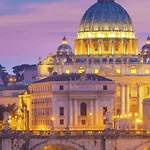 Vatican 3*