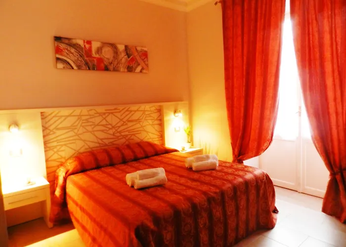 Gasthuis Vatican Rome