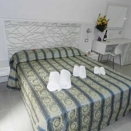 Guest house Vatican Rome
