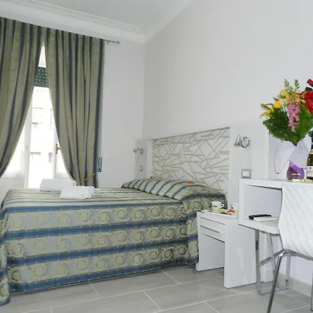 Guest house Vatican 3*