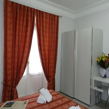 Vatican Guest house 3*