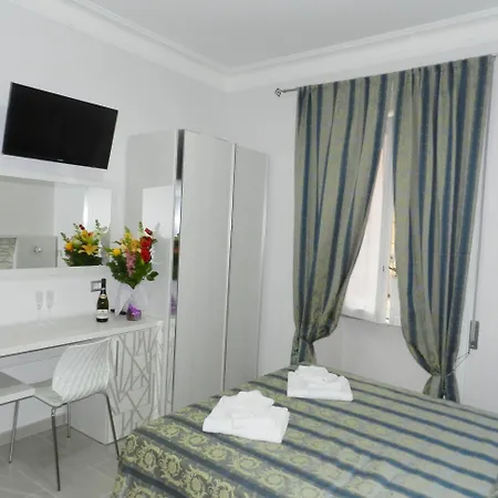 Vatican Guest house