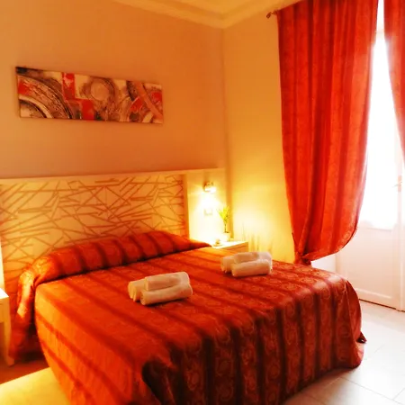 Konukevi Vatican Roma