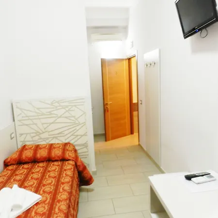 Vatican Guest house
