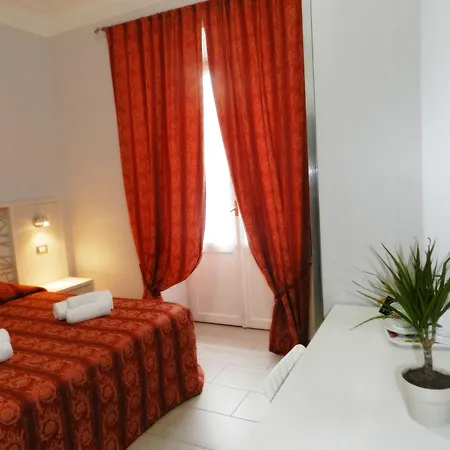 Vatican Guest house 3*
