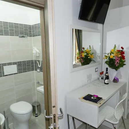 Vatican Guest house