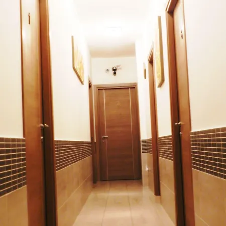 Guest house Vatican