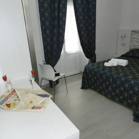 Vatican Guest house Rome