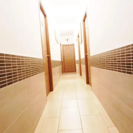 Guest house Vatican