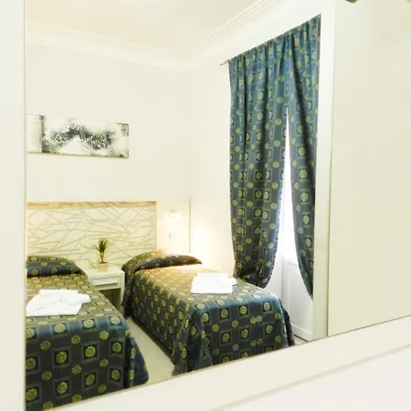 Vatican 3* Rome