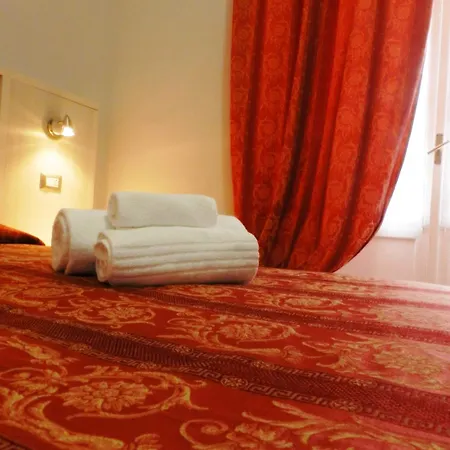 Vatican 3* Rome