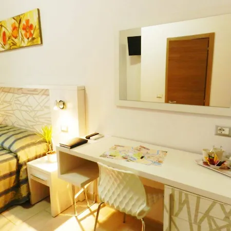 Vatican Guest house