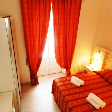 Guest house Vatican Rome