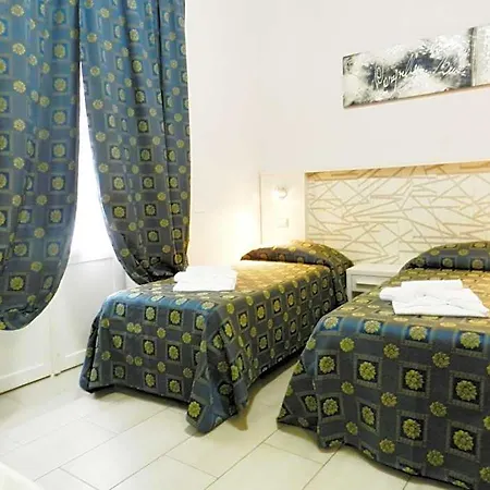 Affittacamere Vatican 3*
