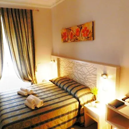 Vatican 3* Roma