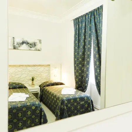 Pensionat Vatican 3*