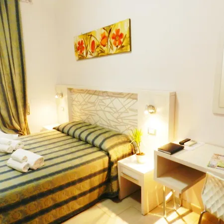 Guest house Vatican 3*