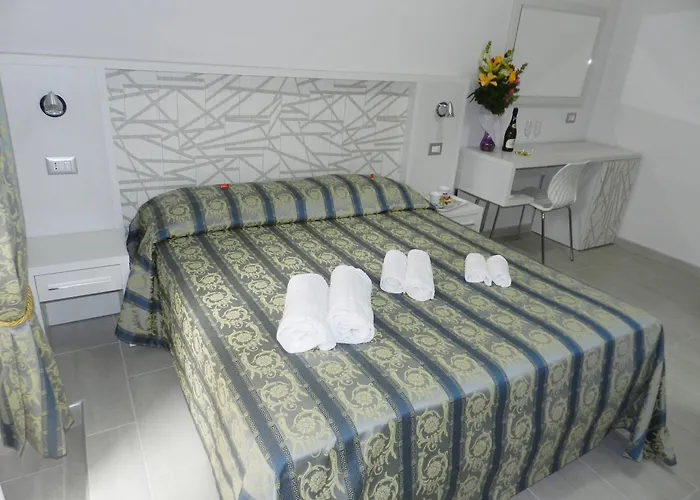 Konukevi Vatican Roma