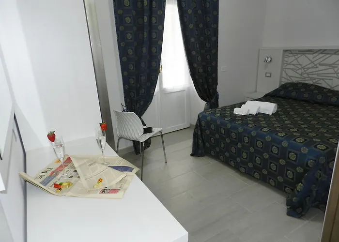 Vatican Konukevi Roma