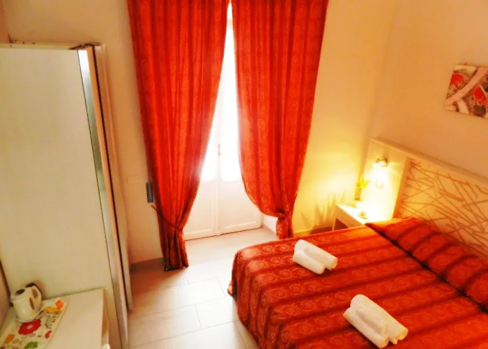 Konukevi Vatican Roma