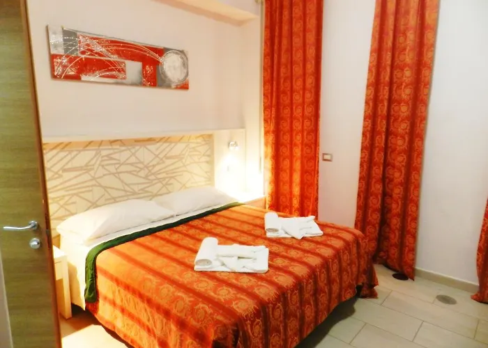 Vatican Konukevi Roma