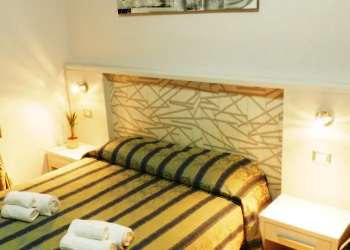 Vatican Konukevi Roma