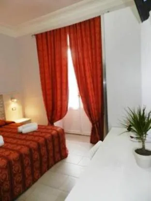 Vatican Konukevi Roma