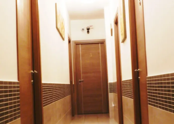 Maison d'hôtes Vatican